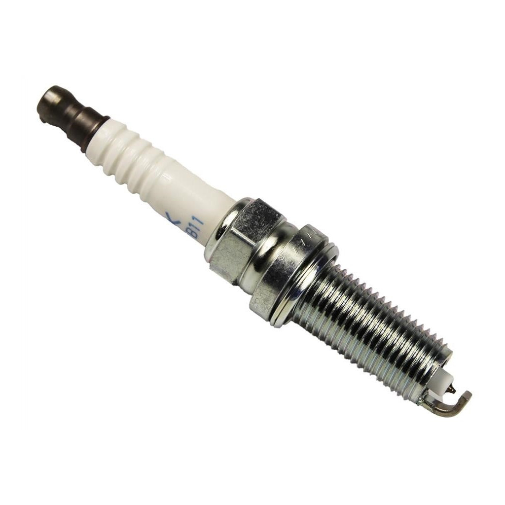 Свічка запалювання NGK 4912 ILKAR7B11 - зображення 1