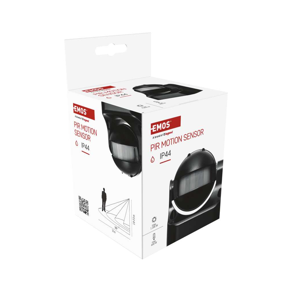 Датчик руху EMOS G1125 - изображение 10