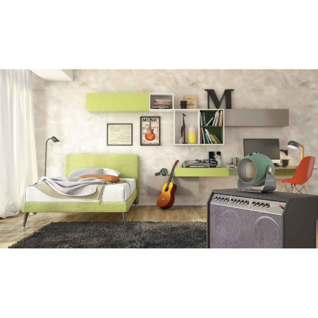 Обігрівач Olimpia Splendid CALDODESIGN S (99404) - зображення 5