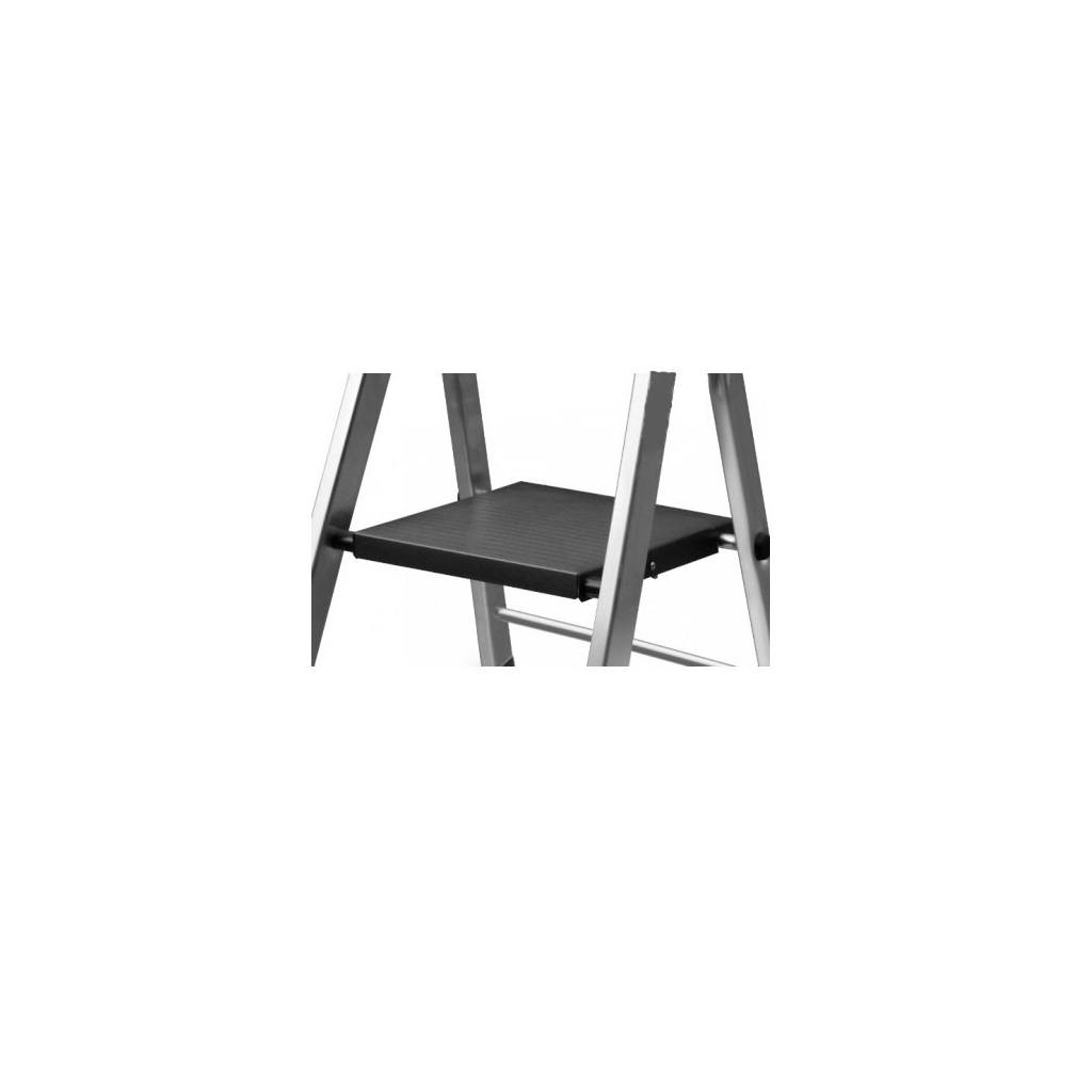 Драбина Stark SALT 505 PRO алюмінієва, сіра (527150103) - изображение 5