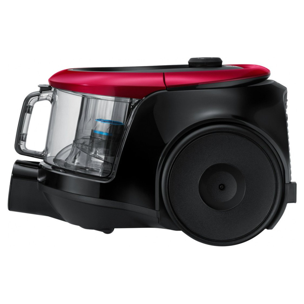 Пилосос Samsung VC18M21C0VR/UK - зображення 3