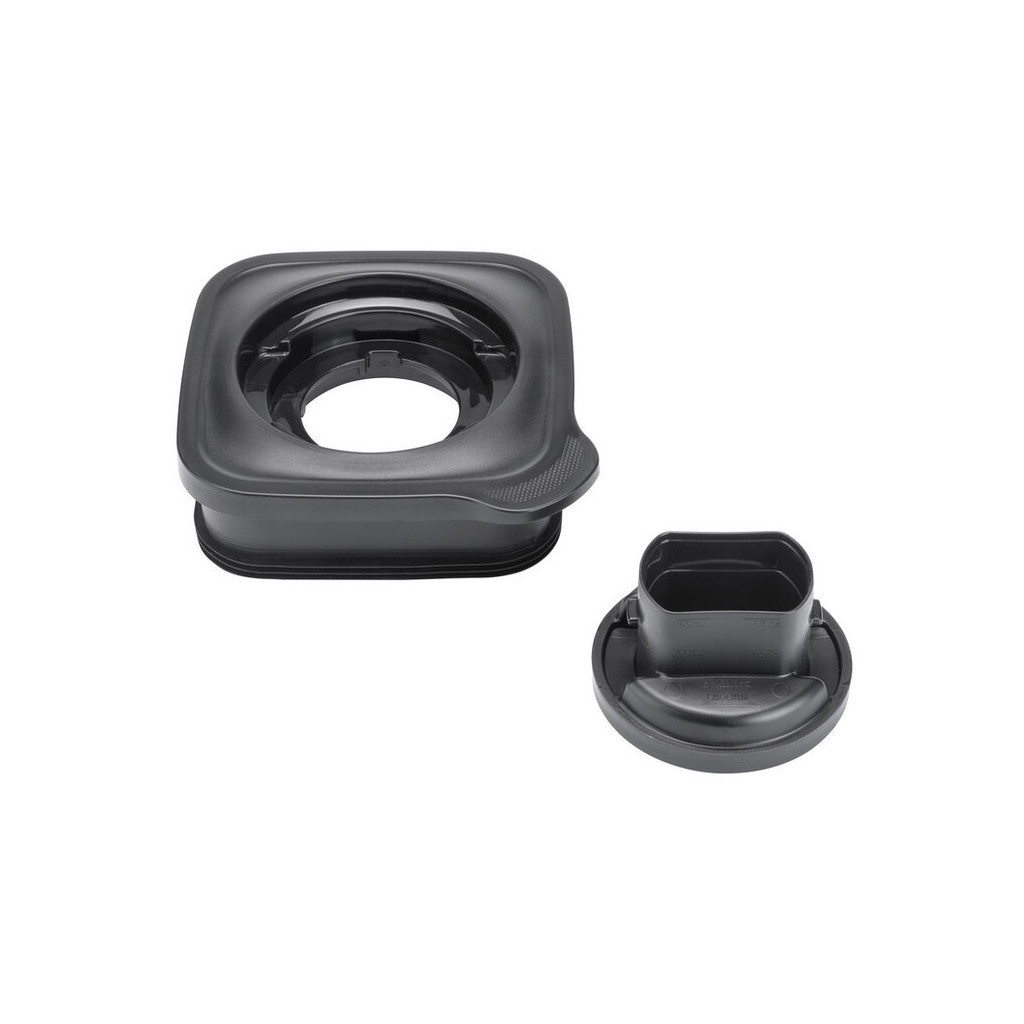 Блендер KitchenAid 5KSB4026EER - зображення 4