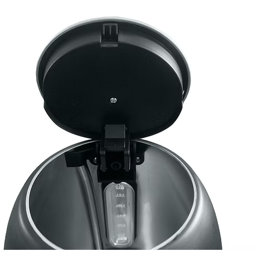 Електрочайник PRIME Technics PKX 1785 B - зображення 7