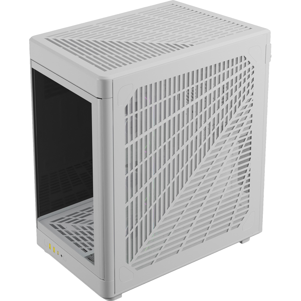 Корпус для ПК Gamdias NESO P1 PRO WW (4711514500431) - зображення 4