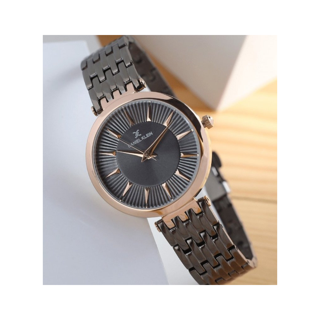 Наручний годинник Daniel Klein DK11745-6 - зображення 2