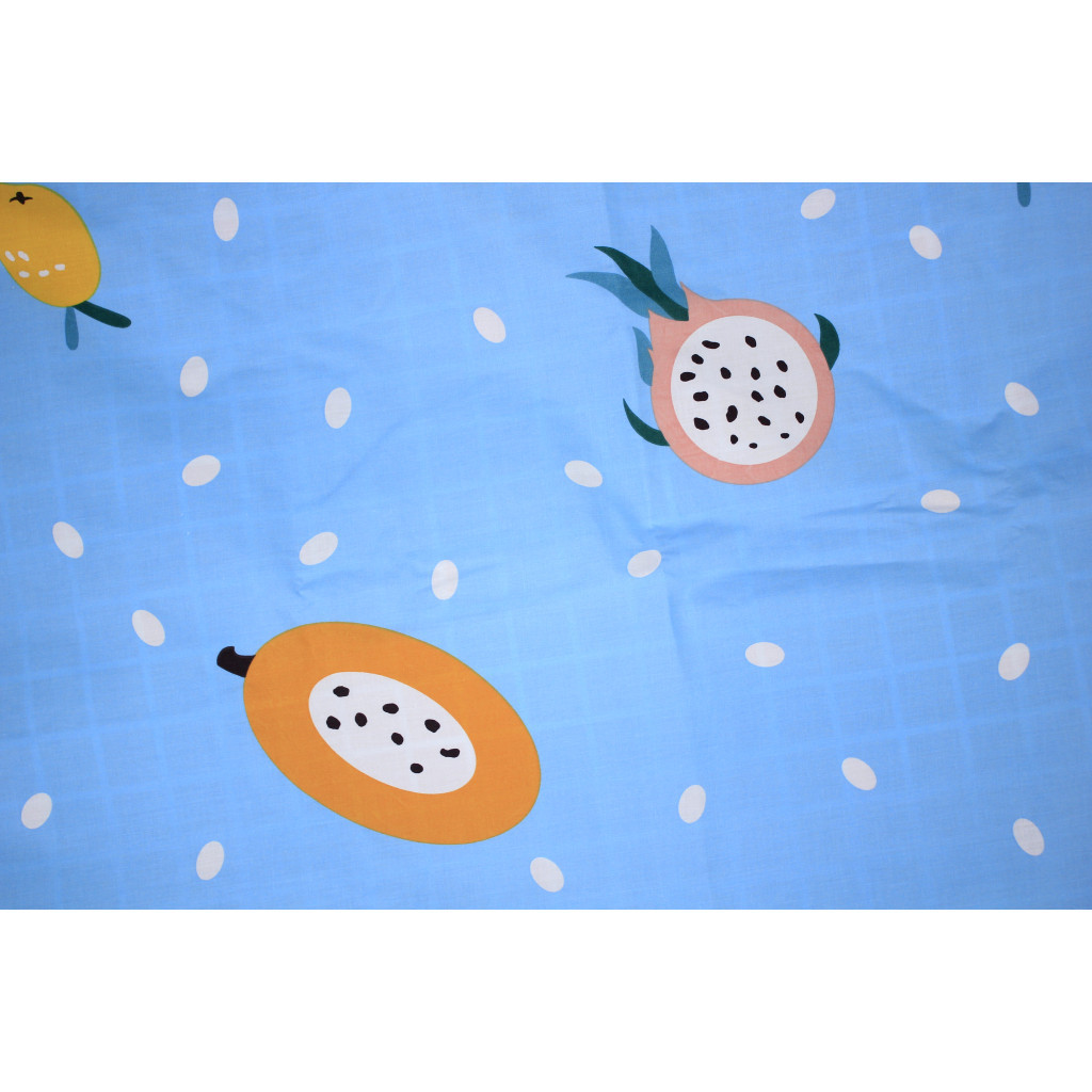 Постільна білизна MirSon Бязь Ranforce Elite 17-0483 Euphoria King Size (2200004705330) - зображення 3