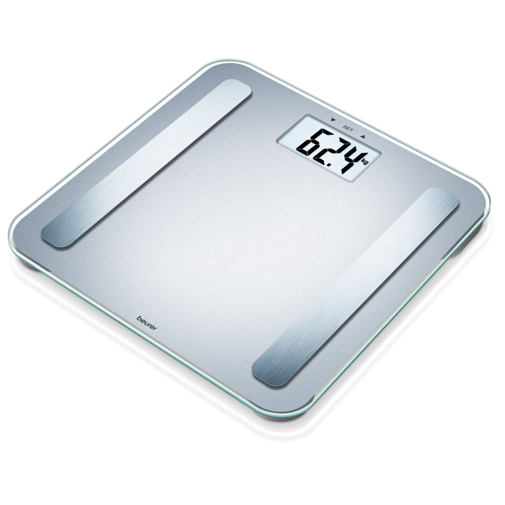 Ваги підлогові Beurer BF 183 - зображення 1