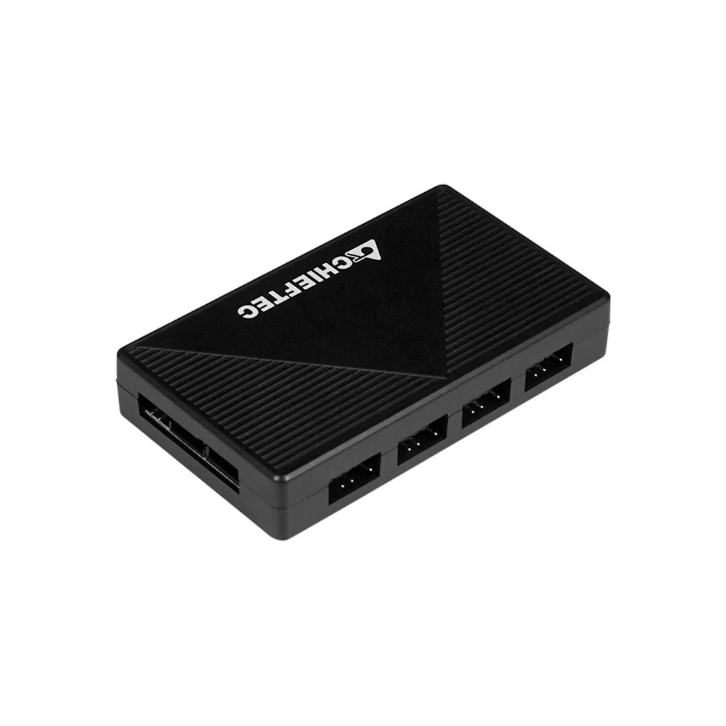 Корпус Chieftec APEX (GA-01B-TG-OP) - зображення 12