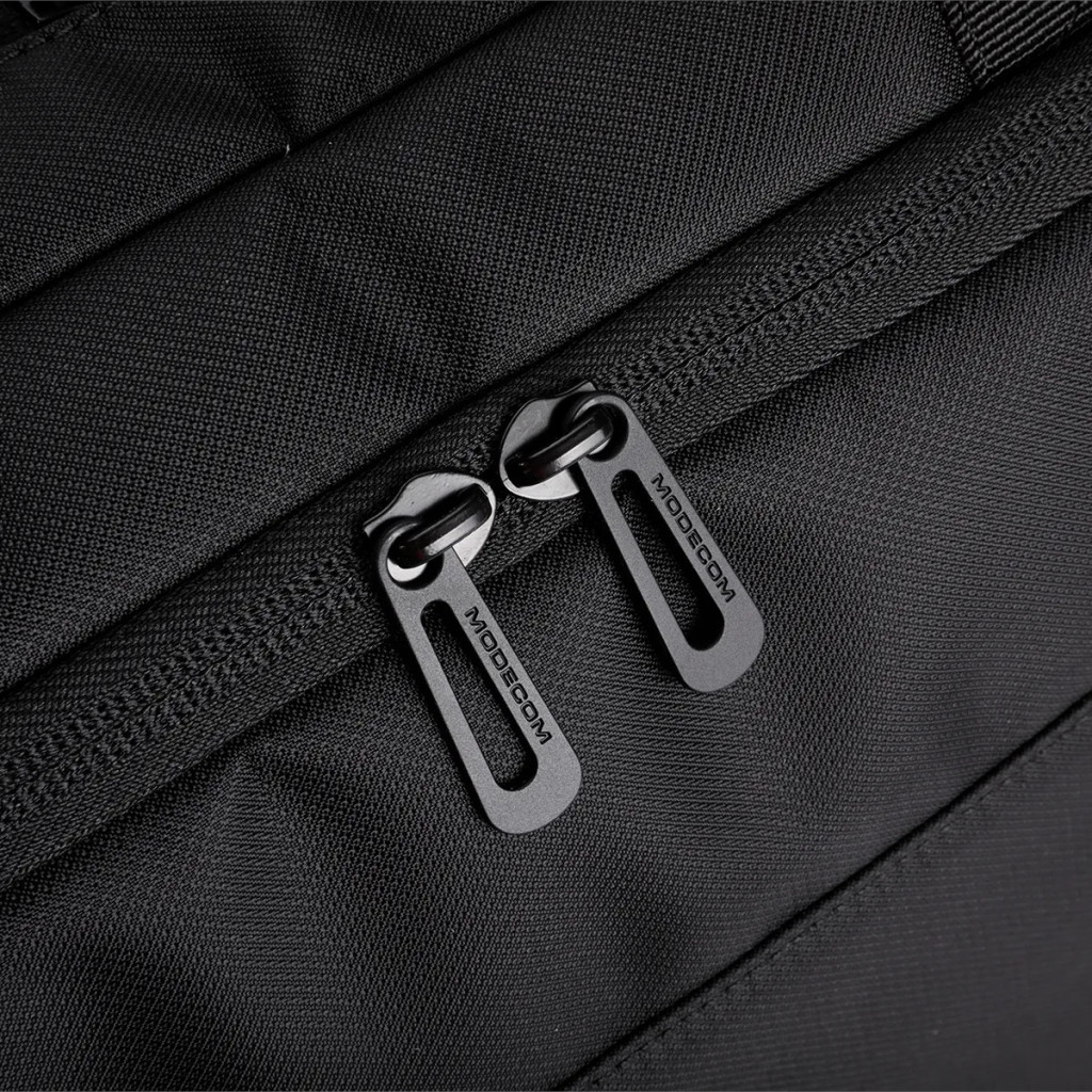 Сумка для ноутбука Modecom 15.6" Monaco, black (TOR-MC-MONACO-15) - зображення 8
