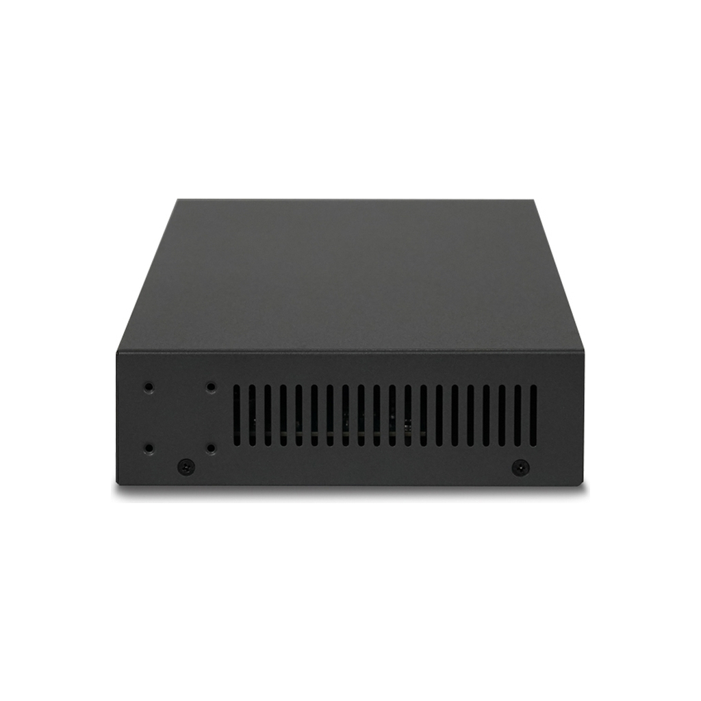 Комутатор мережевий NVC NVC-908GS - зображення 4