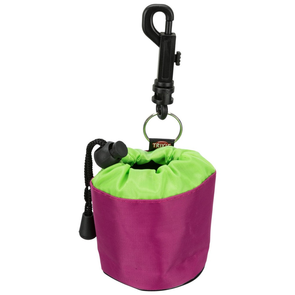 Сумка для дресирування собак Trixie Dog Activity Mini 9 см/d:7 см (кольори в асортименті) (4011905322827) - изображение 4