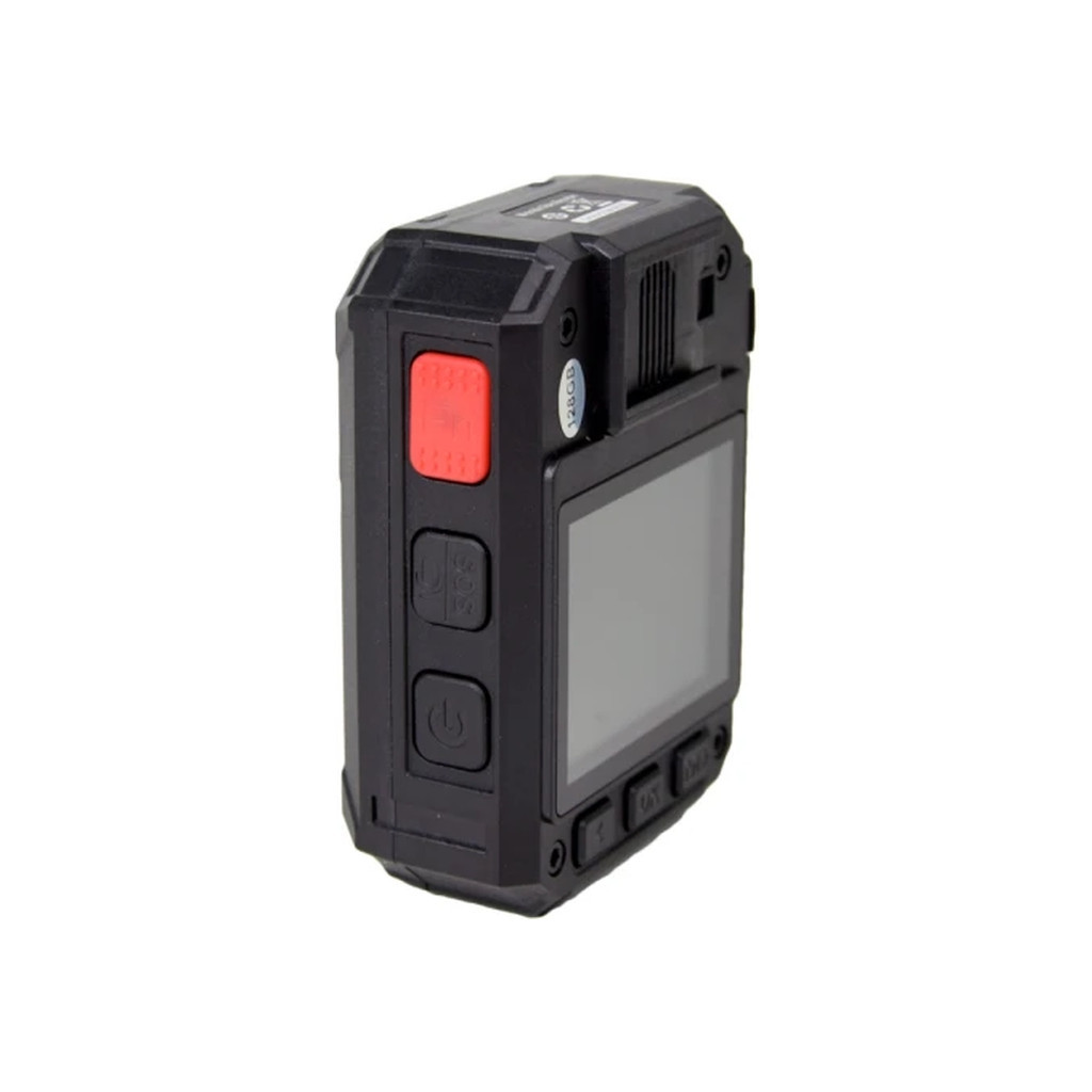 Відеореєстратор Atis BodyCam128 - изображение 5