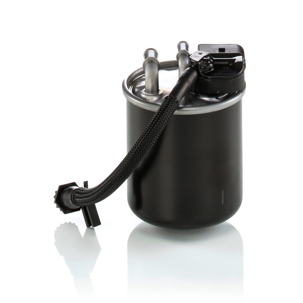 Фільтр паливний Mann WK820/23 - зображення 1