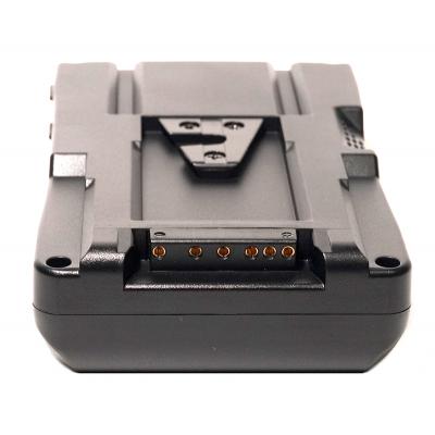 Акумулятор до фото/відео PowerPlant Sony BP-95W, 6600 mAh (DV00DV1414) - зображення 4