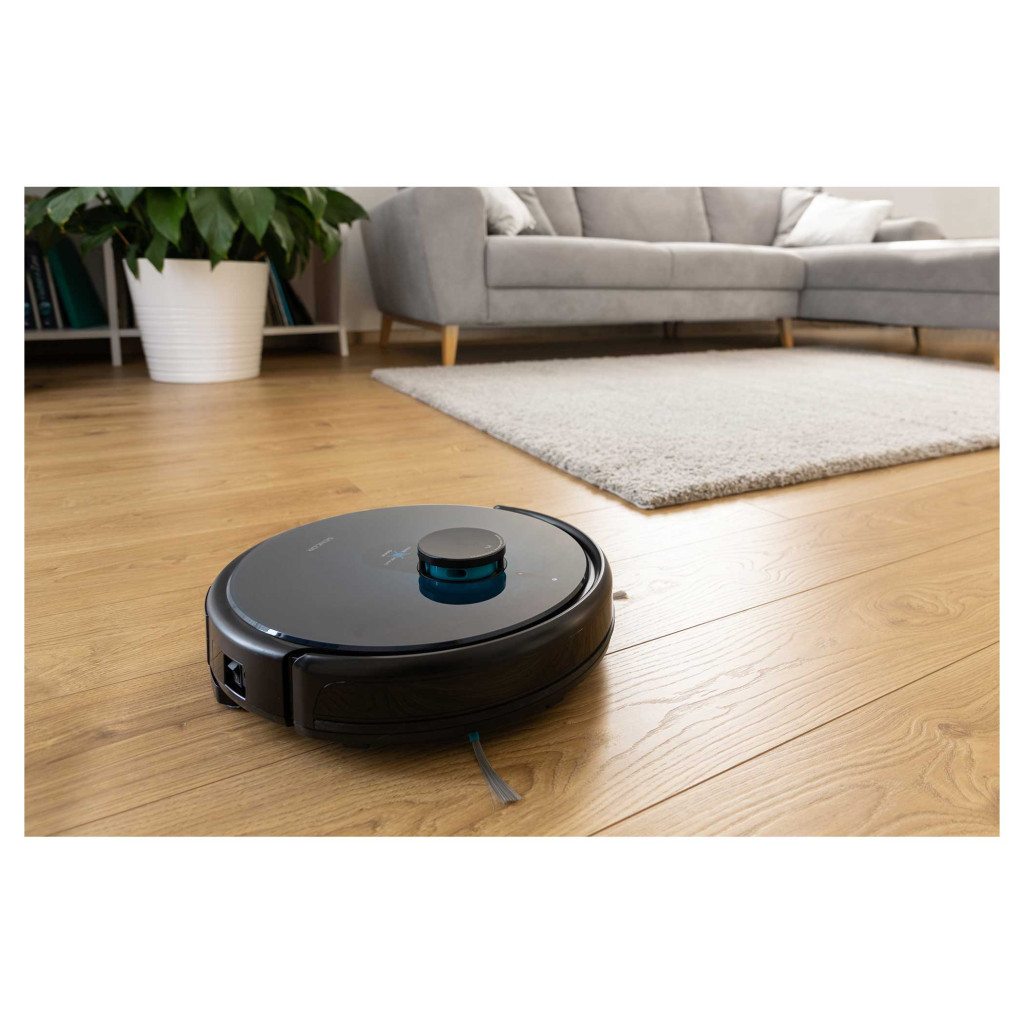 Пилосос Sencor SRV9250BK - зображення 12