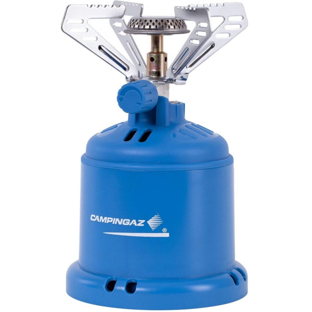 Пальник Campingaz Camping 206 CMZ + C 206 CMZ (4823082705627) - зображення 1