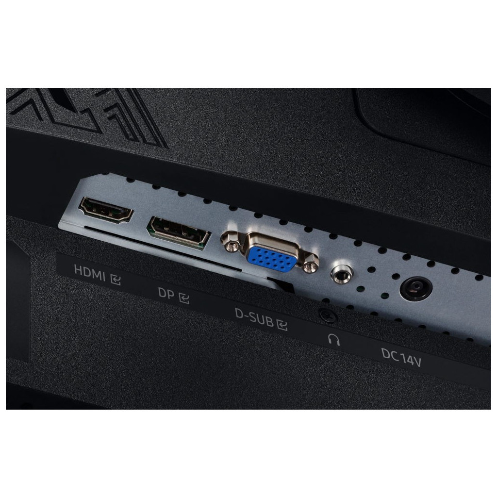 Монітор Samsung Odyssey G3 (LF27G35TFWIXCI) - зображення 10