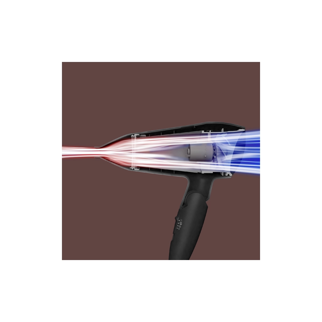 Фен Panasonic EH-ND65-K865 - зображення 2