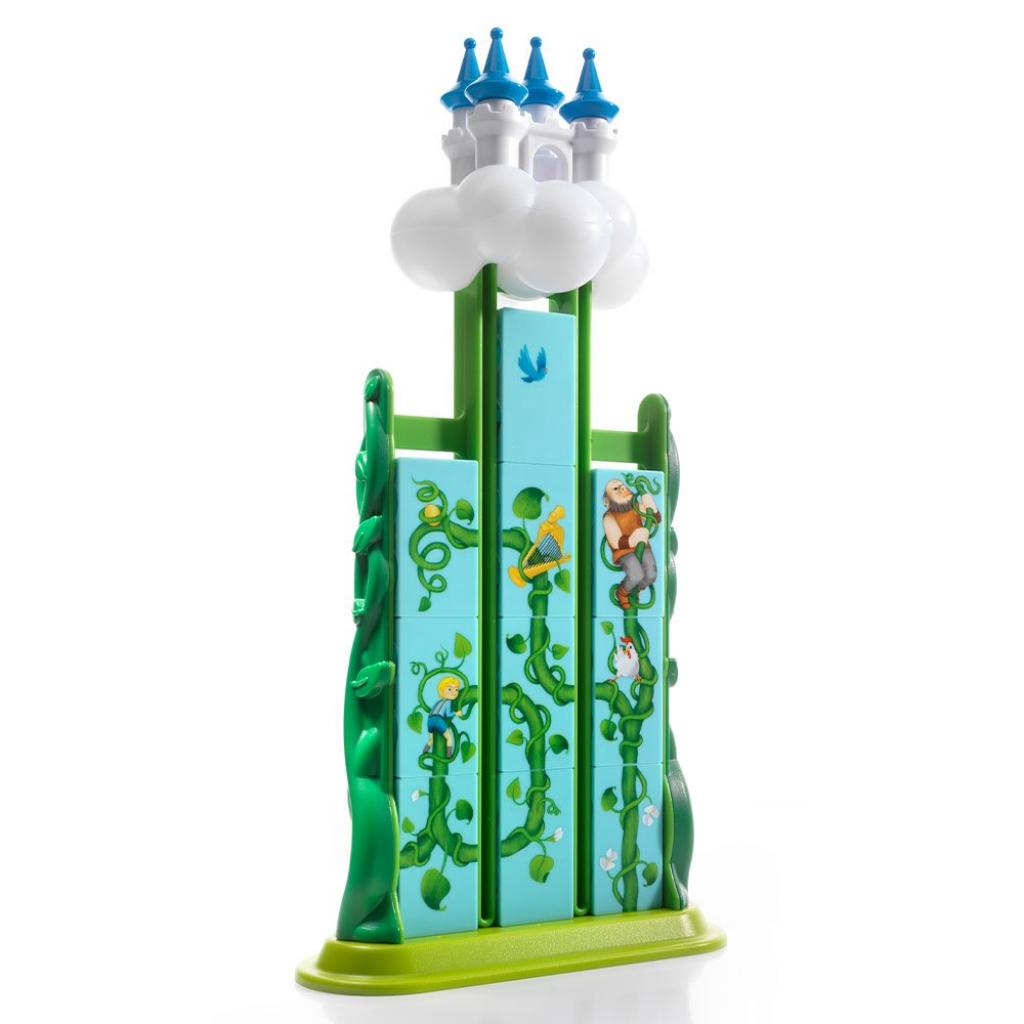 Настільна гра Smart Games Джек та бобове дерево. Делюкс (SG 026 UKR) - зображення 3