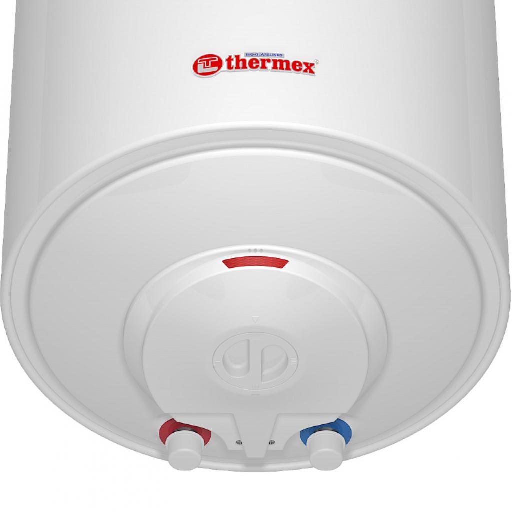 Бойлер Thermex TitaniumHeat 30 V Slim - зображення 5