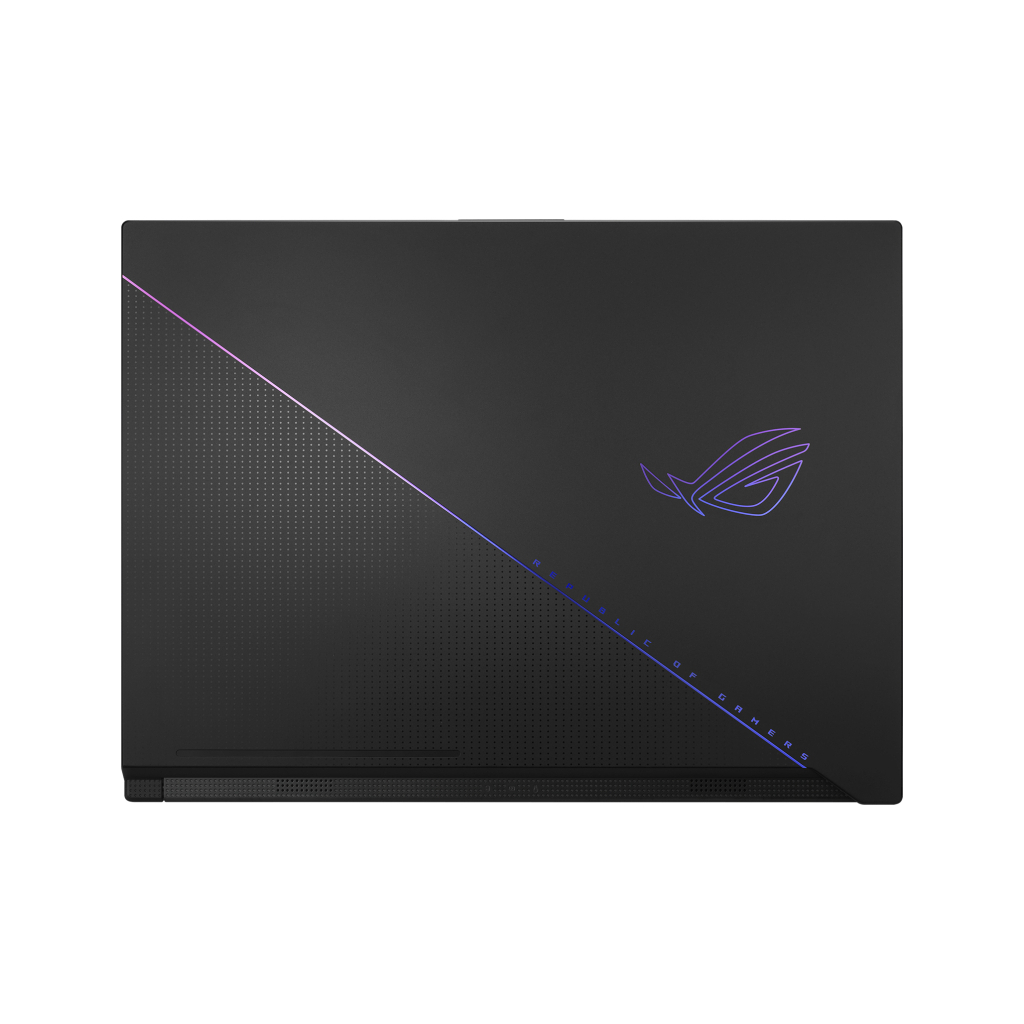 Ноутбук ASUS ROG Zephyrus Duo 16 GX650PY-NM079X (90NR0BI1-M004K0) - зображення 5