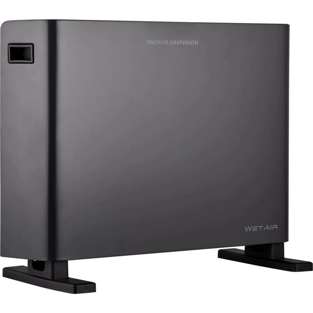 Обігрівач WetAir WСH-600EWB - зображення 2