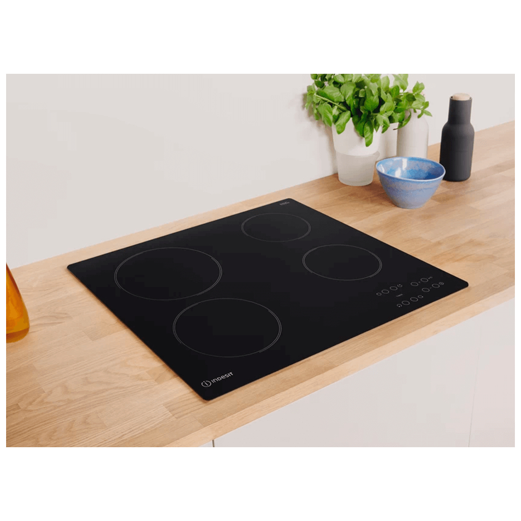 Варочна поверхня Indesit RI 161 C (RI161C) - изображение 8