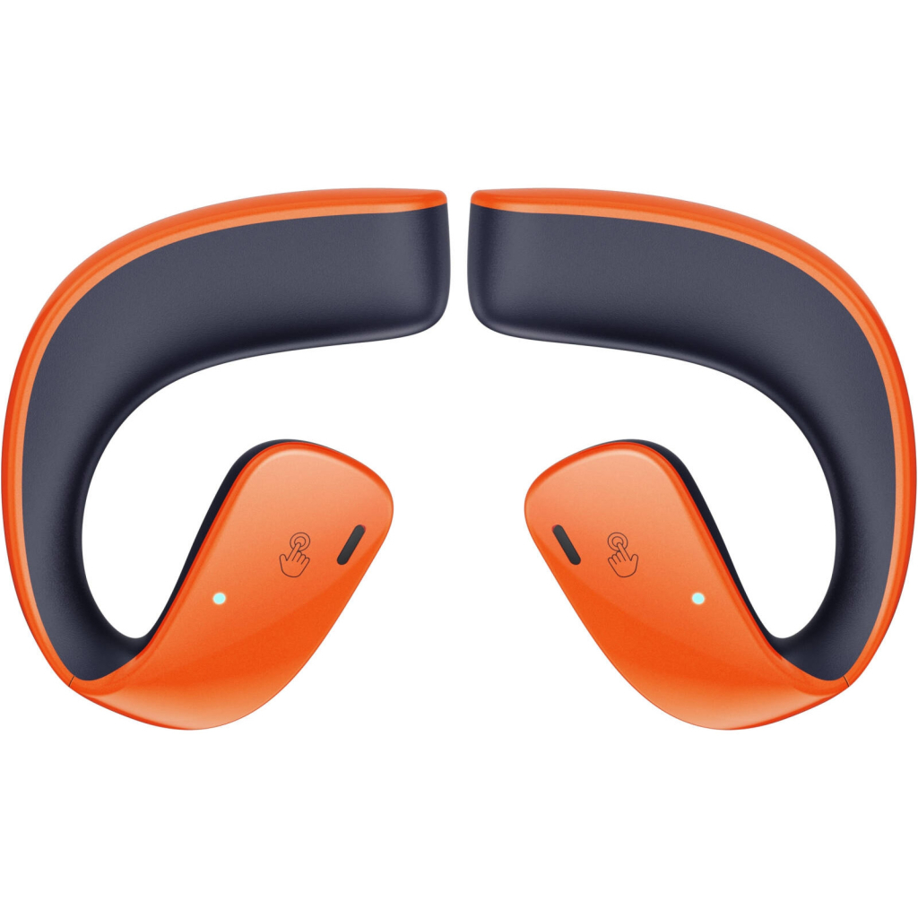 Навушники Black Shark T20 (BS-T20) Blue (1084872) - зображення 2