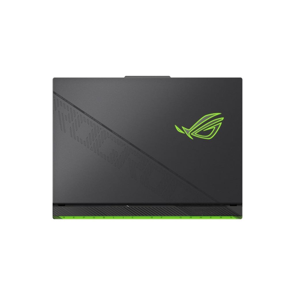 Ноутбук ASUS ROG Strix G16 G614JZR-N4094W (90NR0IC3-M00440) - зображення 7