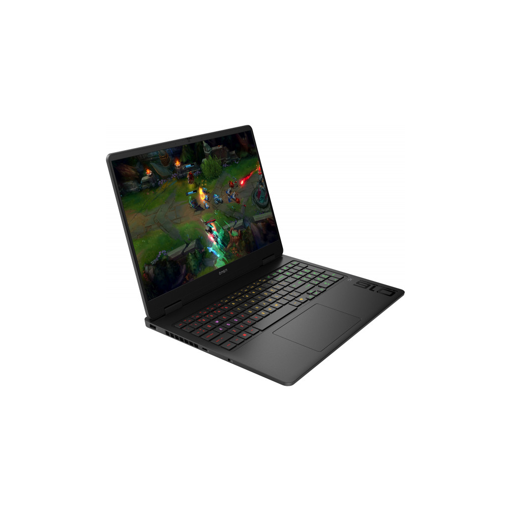 Ноутбук HP OMEN Slim 16-an0004ua (BW7N4EA) - зображення 2