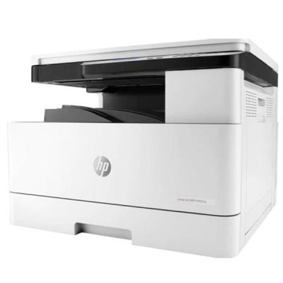 Багатофункціональний пристрій HP Pro M433a (1VR14A) - изображение 6