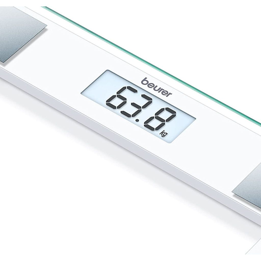 Ваги підлогові Beurer GS 14 - зображення 5