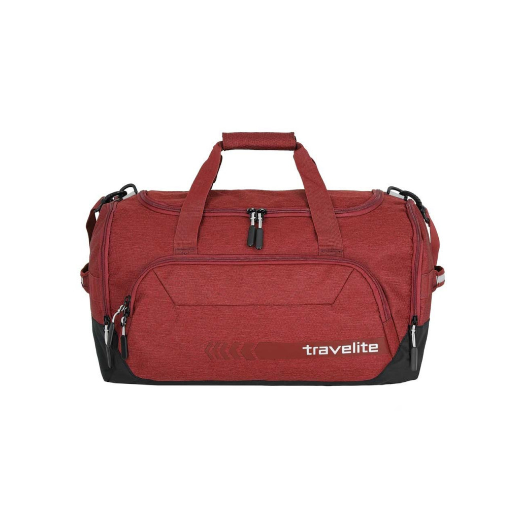 Дорожня сумка Travelite Kick OFF 69 XL 120 л Red (TL006916-10) - зображення 2