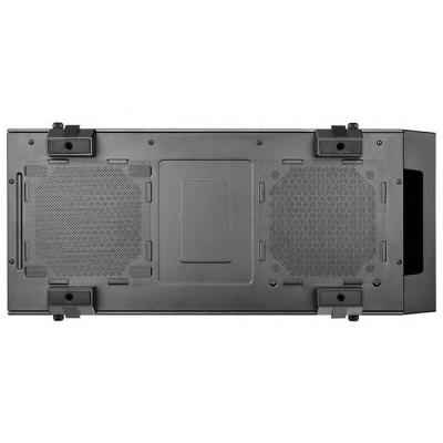 Корпус ThermalTake Core G21 Tempered Glass Edition (CA-1I4-00M1WN-00) - зображення 8