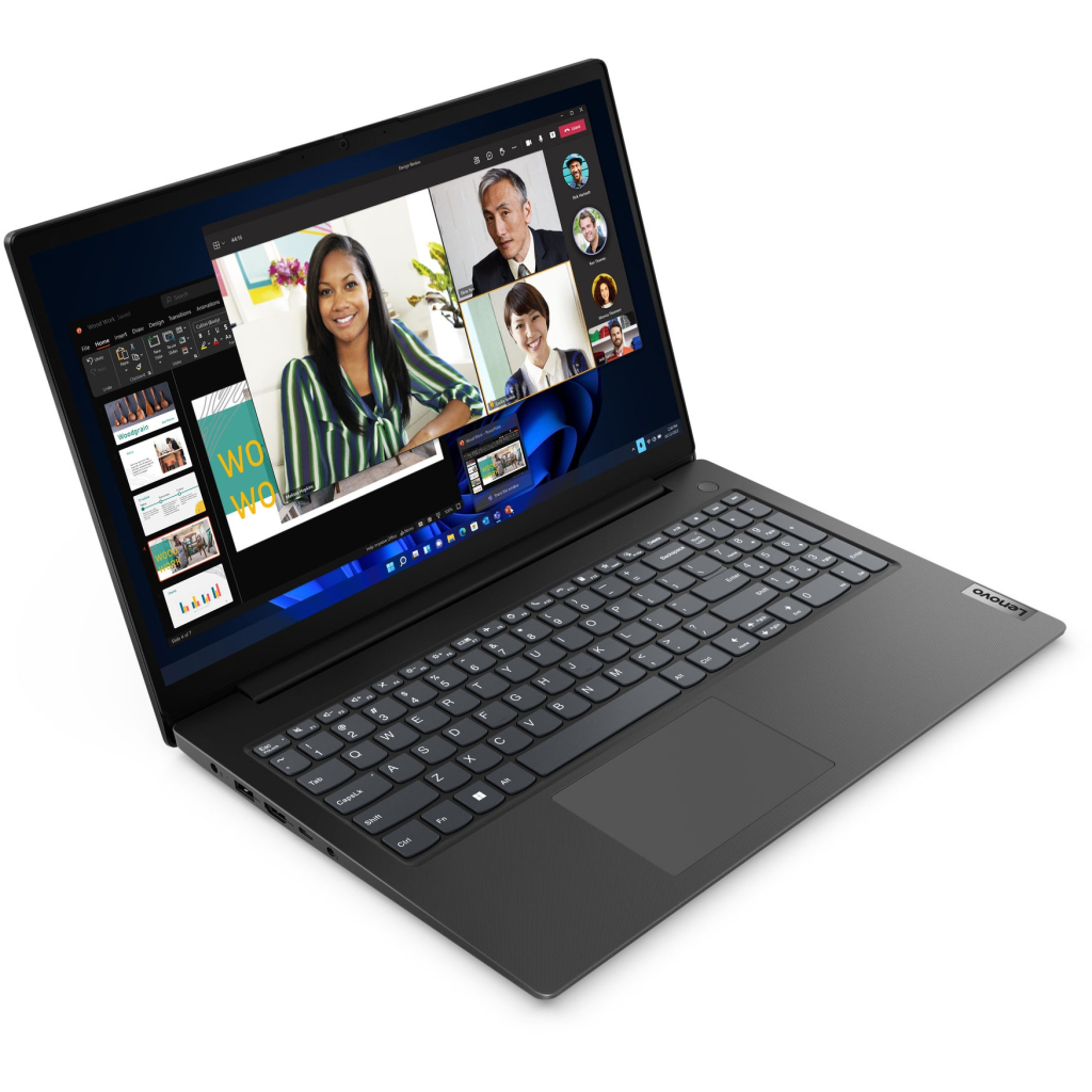 Ноутбук Lenovo V15 G4 AMN (82YU016QRA) - зображення 2