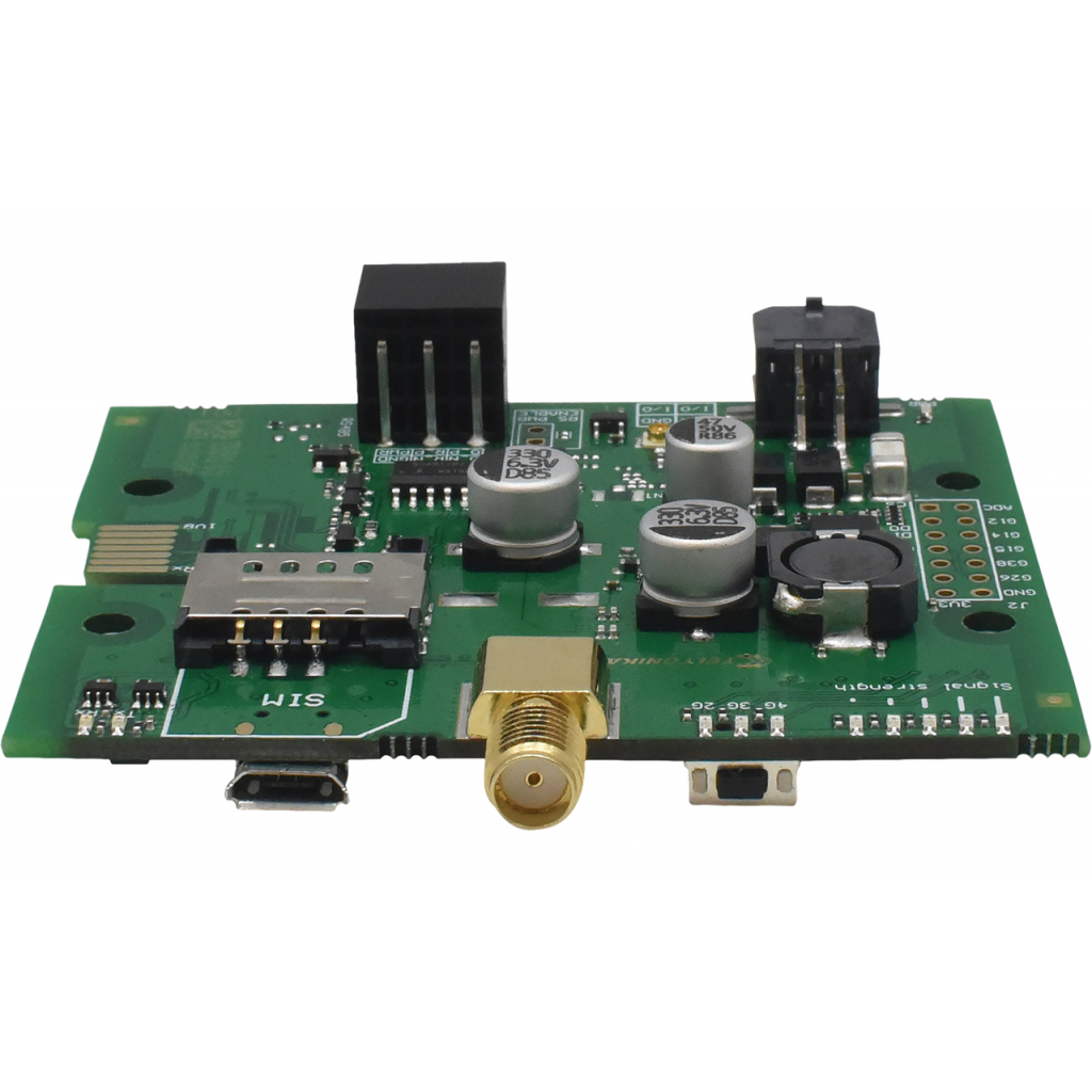 Маршрутизатор Teltonika TRB145 - зображення 7