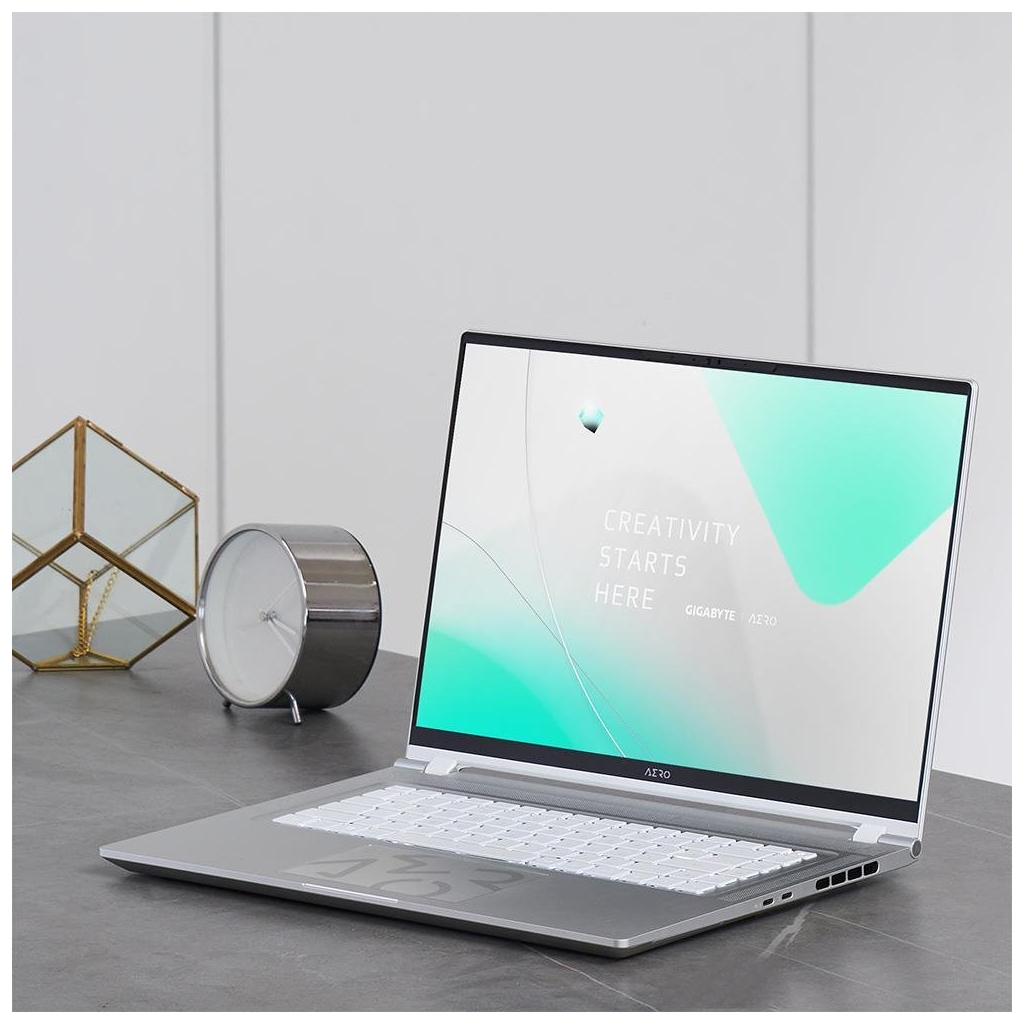 Ноутбук GIGABYTE AERO (AERO_16_BSF-73KZ994SO) - зображення 6