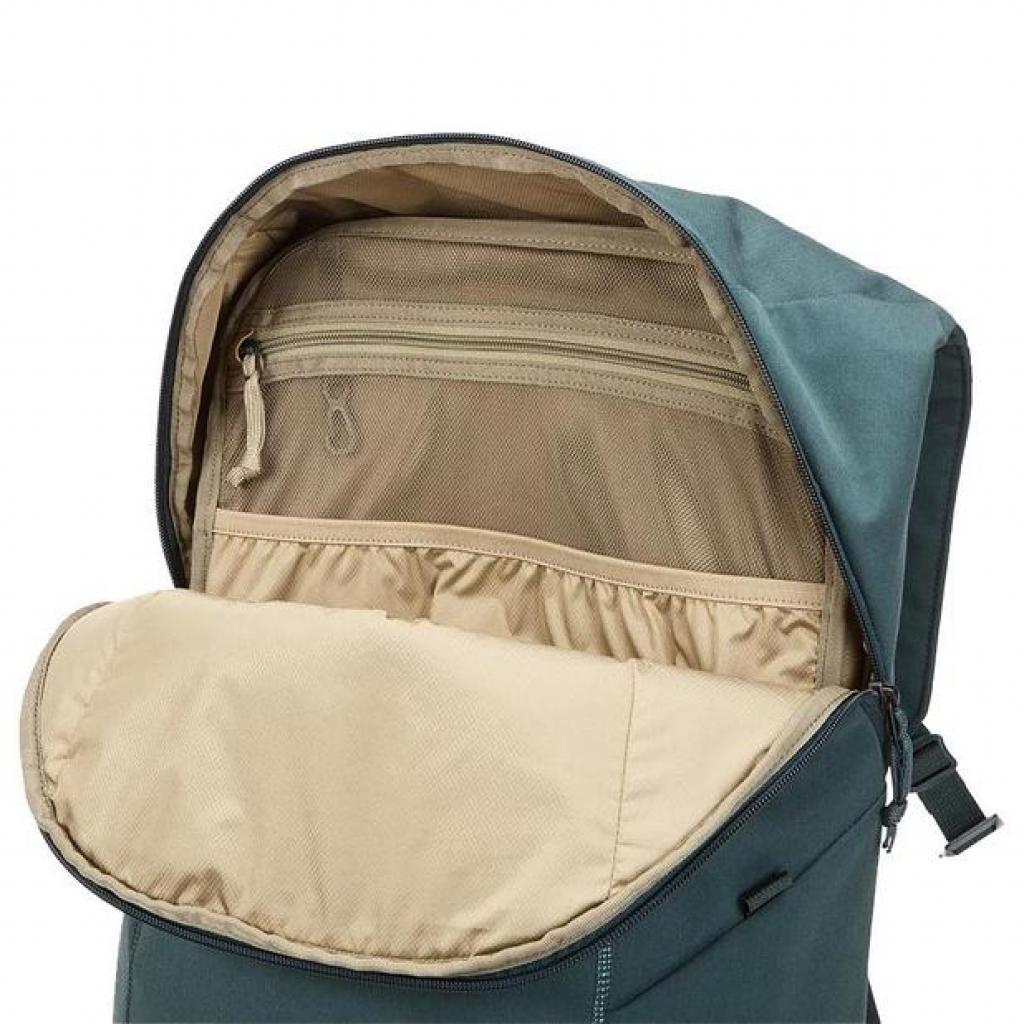 Рюкзак для ноутбука Thule 15" Vea 25L TVIR-116 (Deep Teal) (3203514) - зображення 4