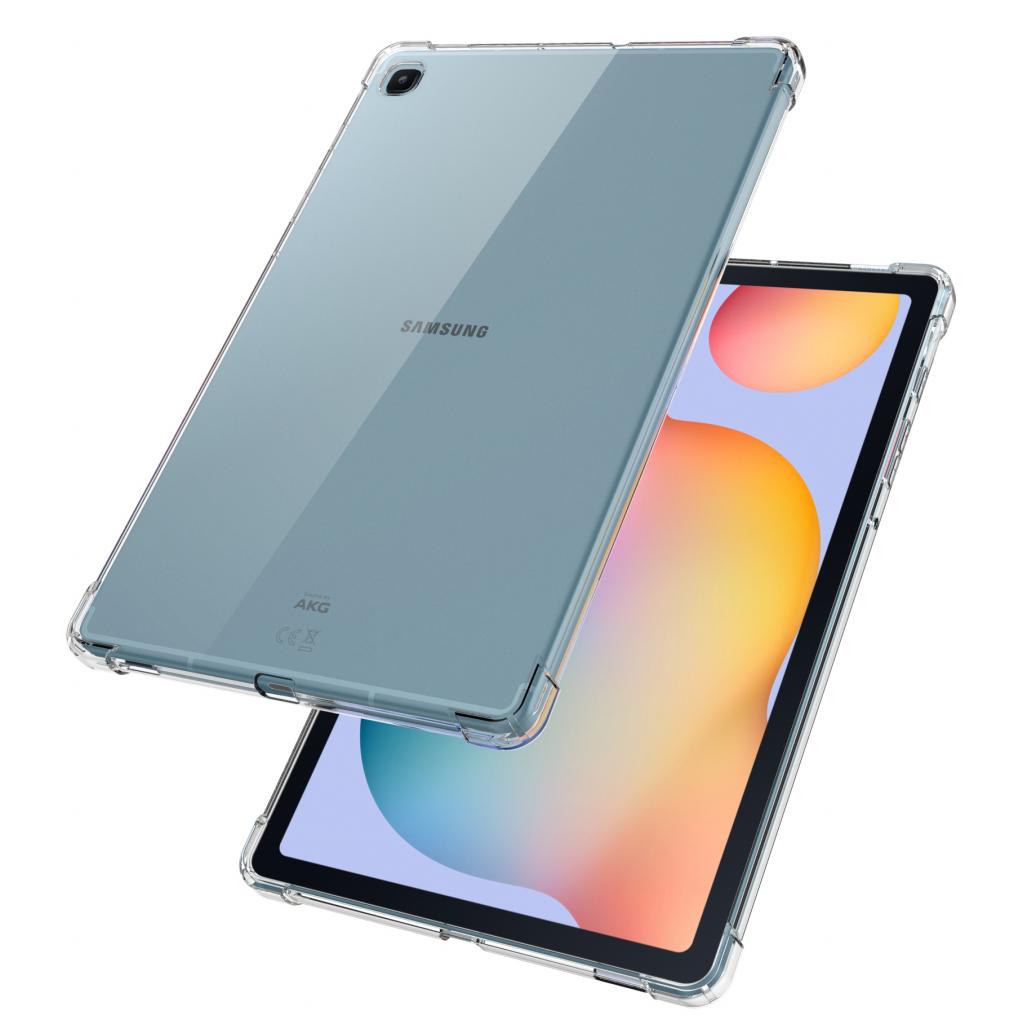 Чохол до планшета BeCover Anti-Shock Samsung Galaxy Tab S6 Lite 10.4 P610/P613/P615/P6 (705621) - зображення 2