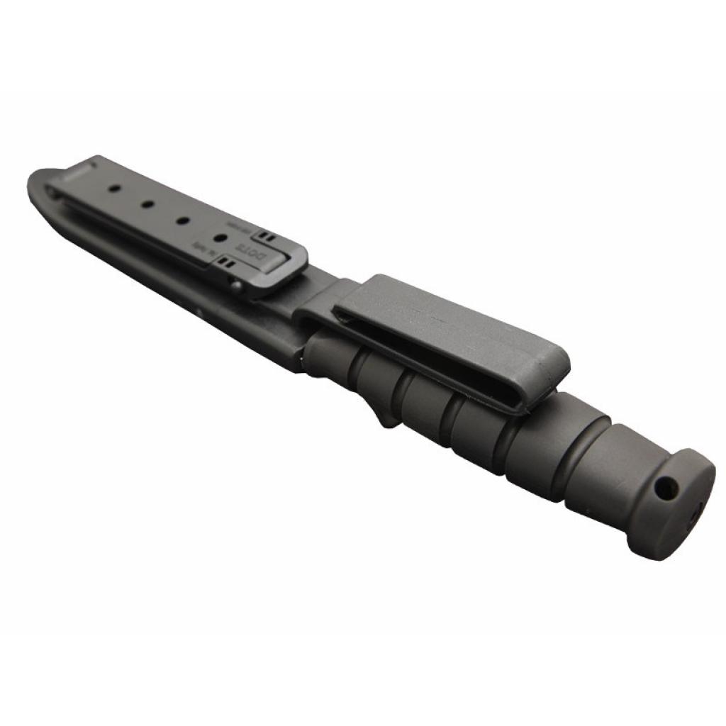 Ніж Skif Hawk Serr black (FH2015BSWS) - зображення 3