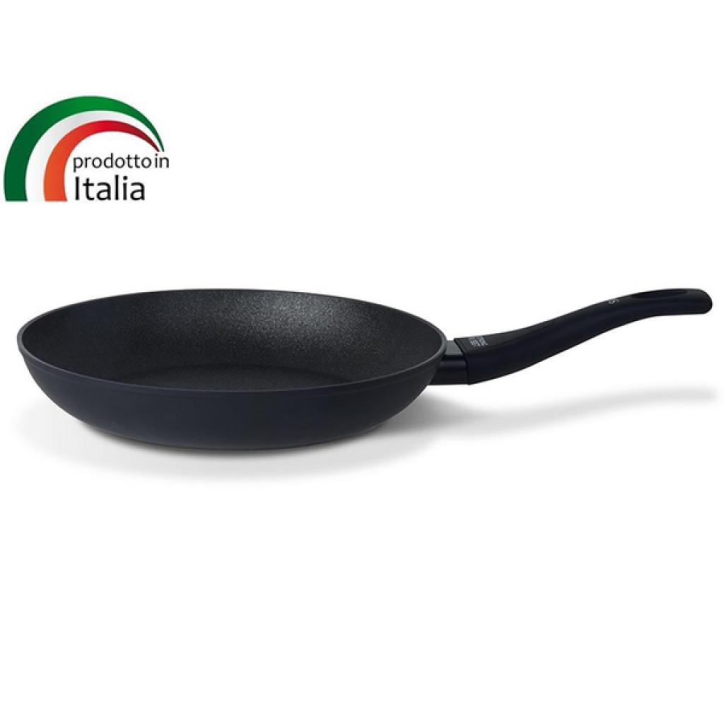 Сковорода TVS Virtus Induction 24 см (CS279243310001) - зображення 1