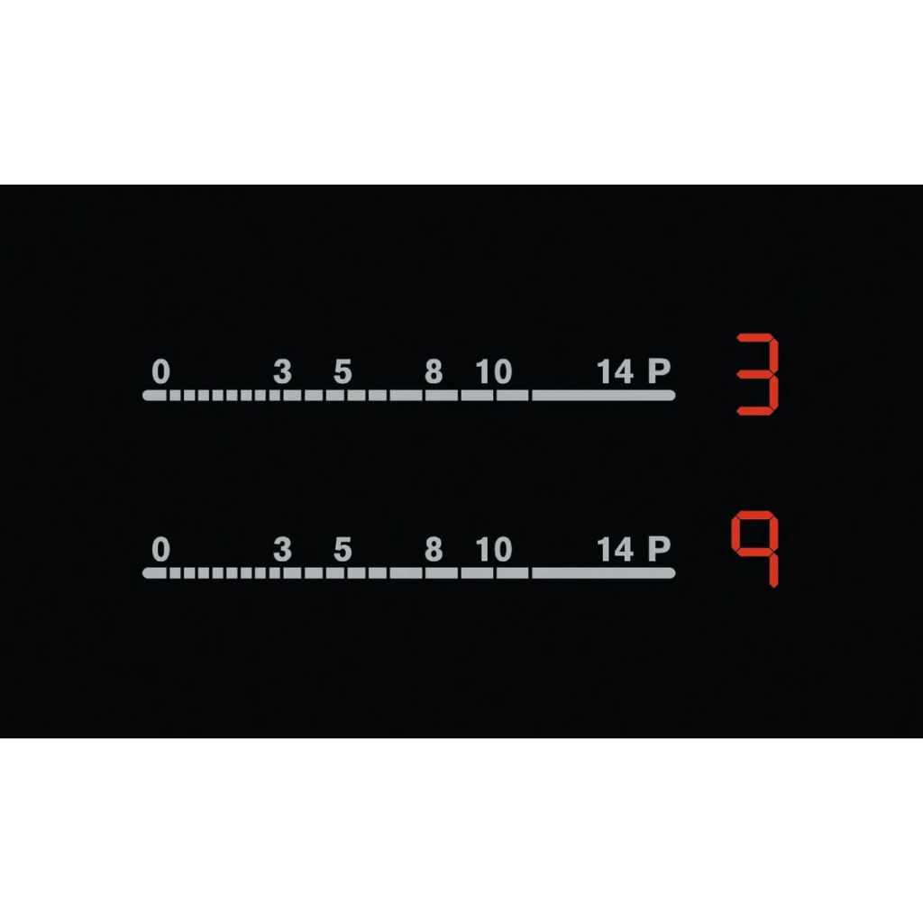 Варочна поверхня Electrolux EHF46547XK - изображение 2