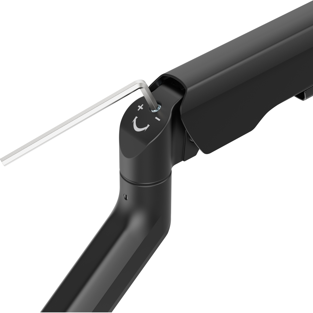 Кронштейн OfficePro MA441B - зображення 9