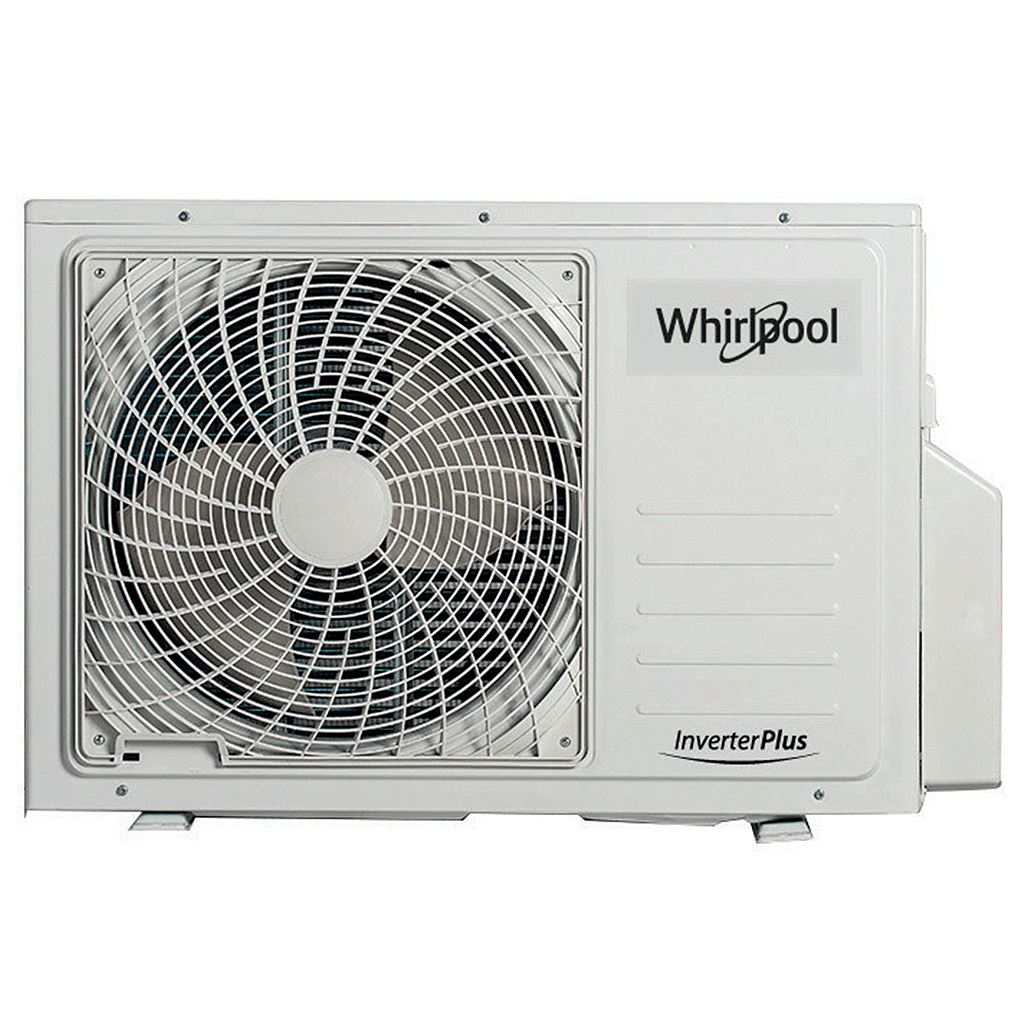 Кондиціонер Whirlpool SPICR 309W - зображення 5