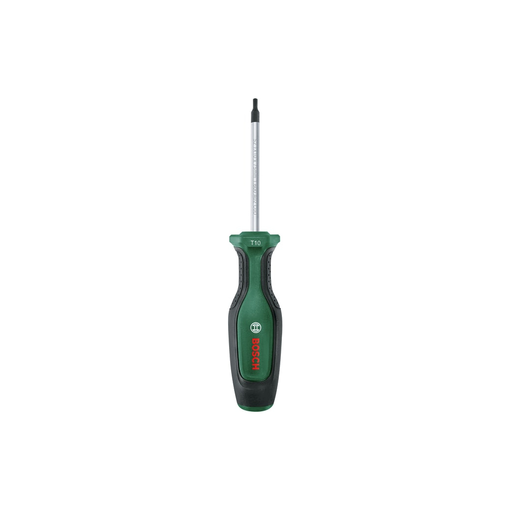 Набір викруток Bosch Torx 5шт, T10, 15, 20, 25, 30. (1.600.A02.BX6) - изображение 8