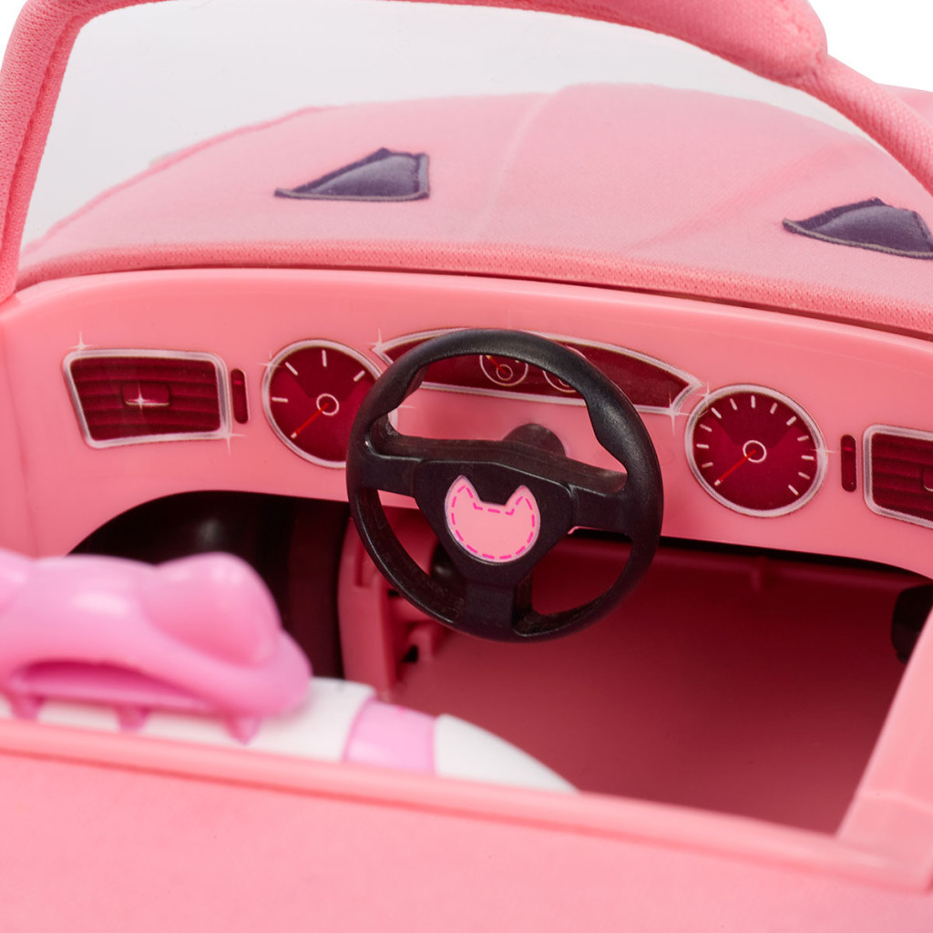 Аксесуар до ляльки Na! Na! Na! Surprise Кетмобіль (572411) - зображення 8