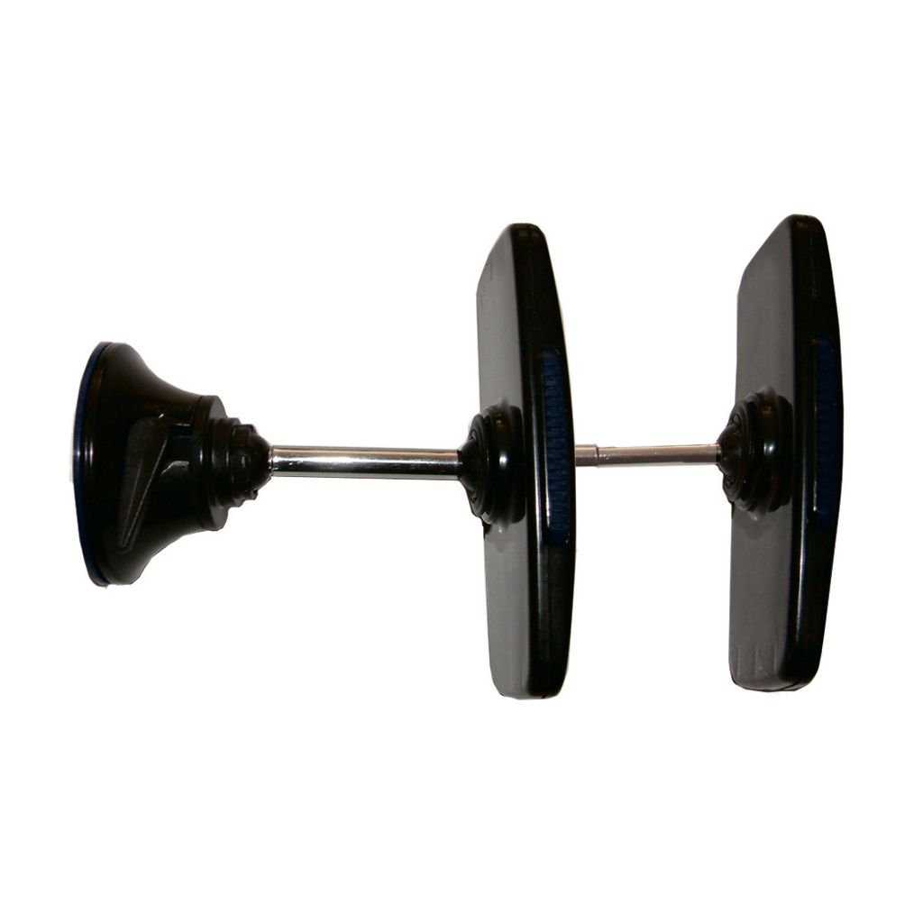 Додаткове дзеркало заднього огляду DreamBaby DELUXE (G218) - зображення 3