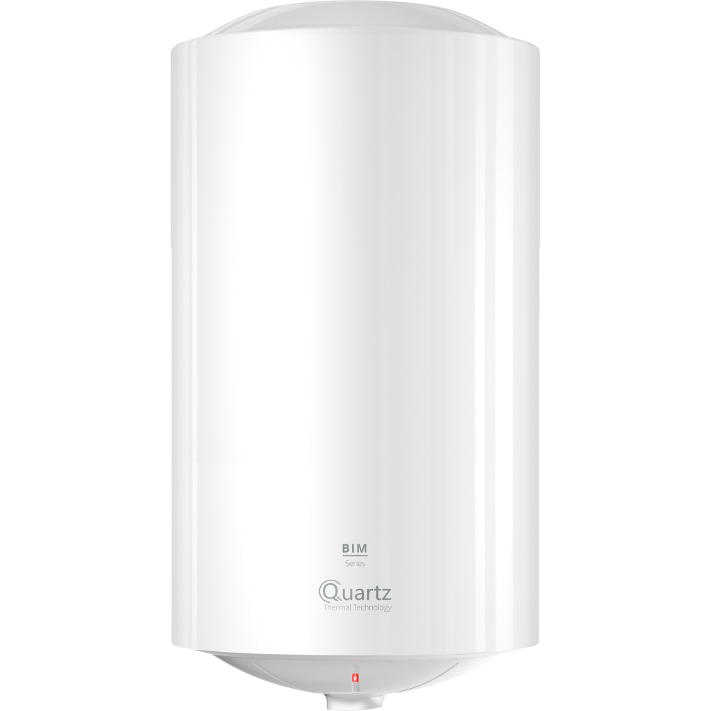 Бойлер Quartz Bim 50 V - зображення 1