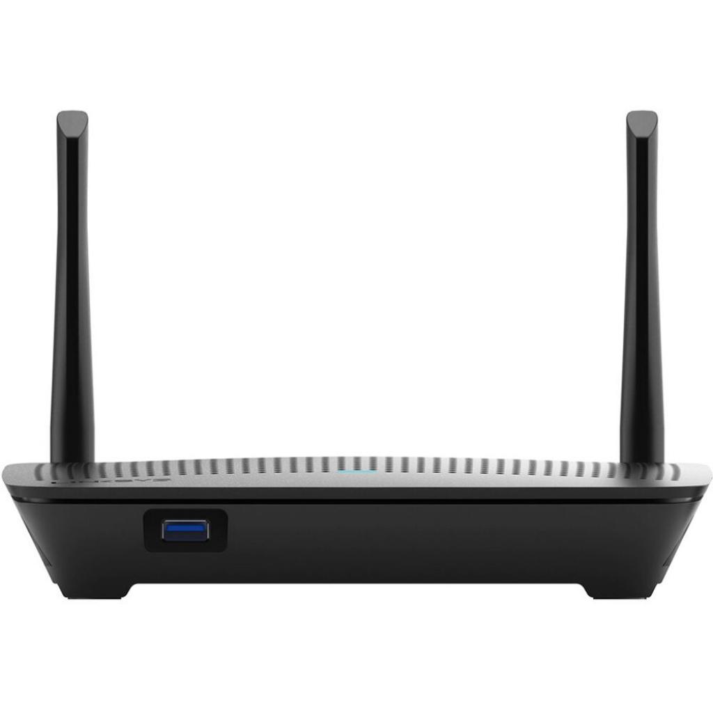 Маршрутизатор Linksys MR6350 - зображення 4