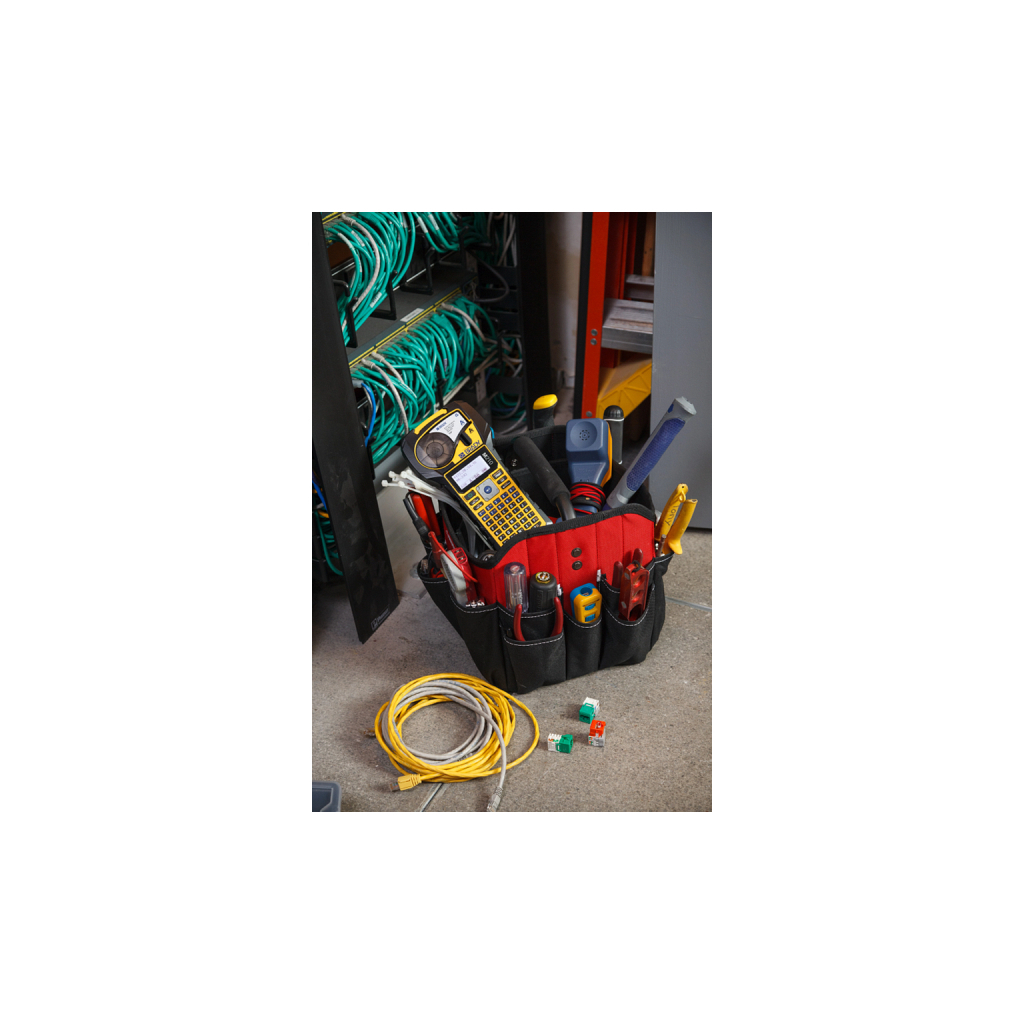 Принтер етикеток Brady M210 (152262) - зображення 5